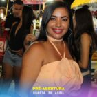 Pré-Abertura Micareta de Feira